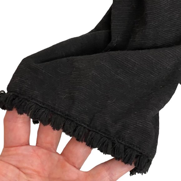 Women's Xhilaration Cold Shoulder Top - Picture 14 of 15